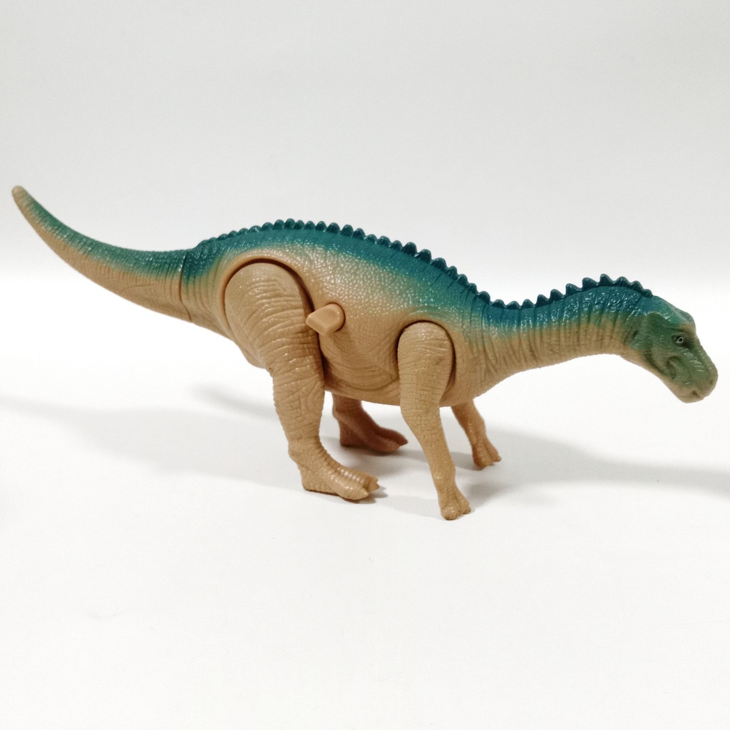 mcdonalds-happy-meal-disney-dinosaur-ของเล่นแมค-ของสะสม-เเม็คโดนัลด์-ชุดไดโนเสาร์-ของแท้ญี่ปุ่น