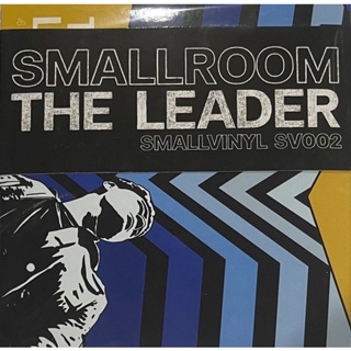 The Leader SmallVinyl 002 (Color Vinyl 7 Inch)