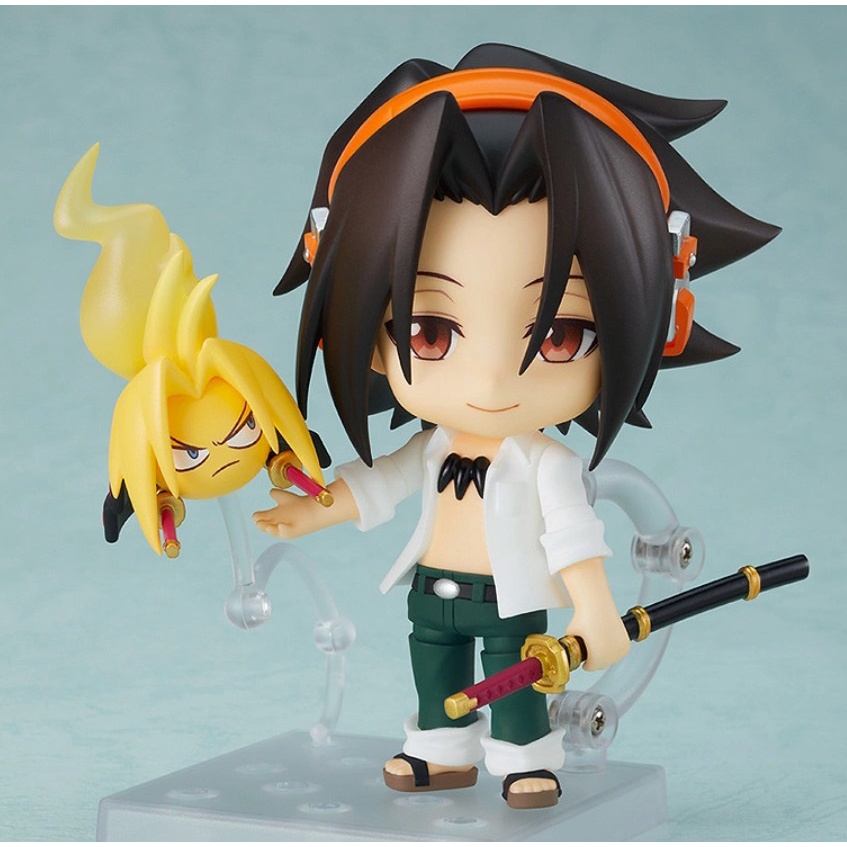 พร้อมส่ง-nendoroid-yoh-asakura-1709