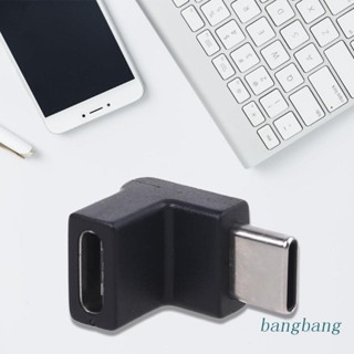 Bang อะแดปเตอร์แปลง USB C Type-C สําหรับสมาร์ทโฟน แบบพกพา