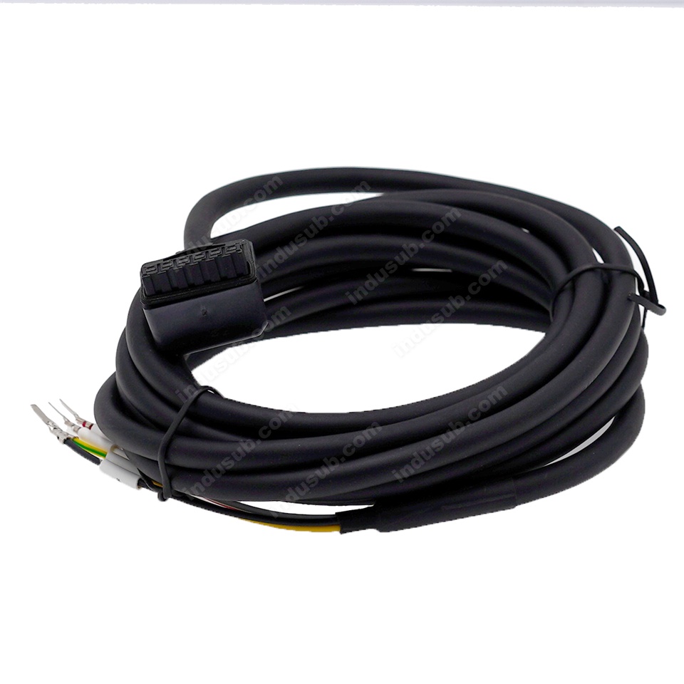 NEW 10M Encoder Cable JZSP CVP01 10 E for YASKAWA SERVO MOTOR