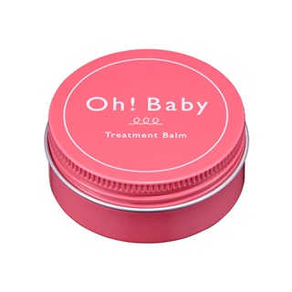 พร้อมส่ง Oh!Baby Treatment Balm จากญี่ปุ่น