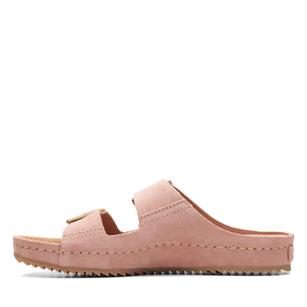 clarks-รองเท้าผู้หญิง-รุ่น-brookleigh-sun-26165055-สีชมพู