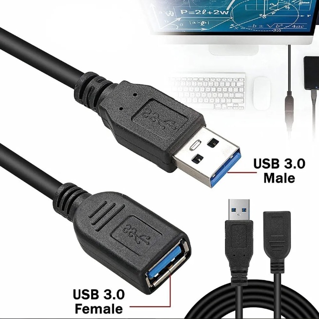 usb-3-0-male-to-female-5-m-extension-data-cable-black