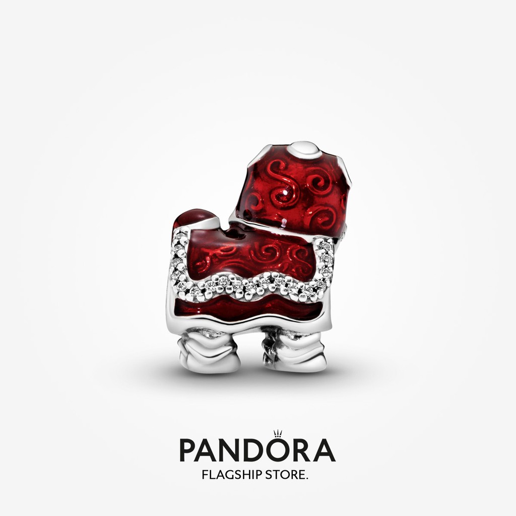 pandora-จี้รูปสิงโตจีน-เครื่องประดับเงิน-m1022