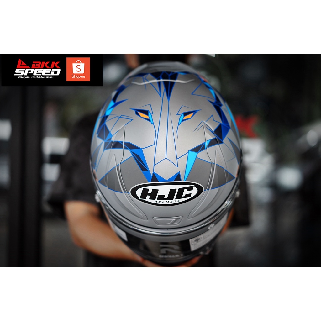 hjc-rpha1-pol-espargaro-replica-ลายนักแข่ง-motogp-ทีม-honda