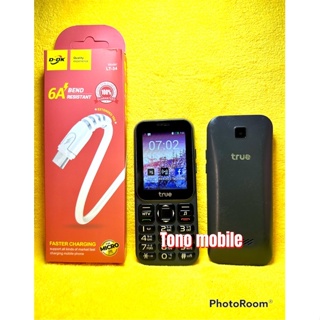 สินค้า True  super hero 4G  🌺มือสอง🌺 ราคาถูก🌺ฟรีสายชาร์จ