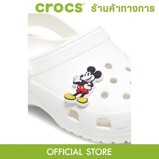 CROCS Jibbitz Mickey Mouse ตัวติดรองเท้า