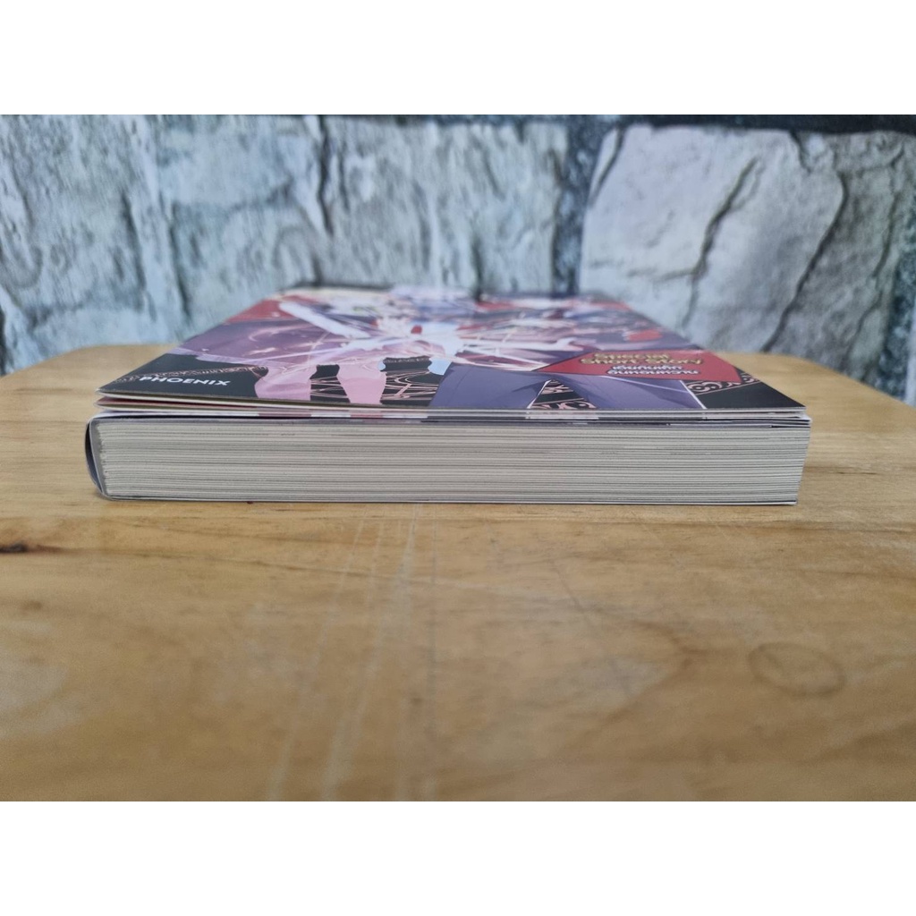 special-set-สุดยอดมือสังหารอวตารมาต่างโลก-2-นิยายมือสอง