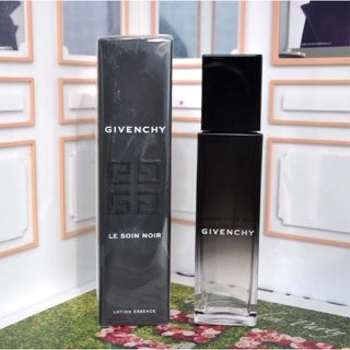 Givenchy Black Algae Vital Essence Water 150ml Moisturizing Firming Anti oxidation Shrink pores