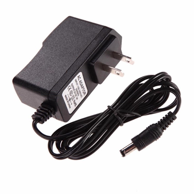 DC อะแดปเตอร์ Adapter 5V 2A 2000mA (DC 5.5 x 1.35MM) | Shopee Thailand