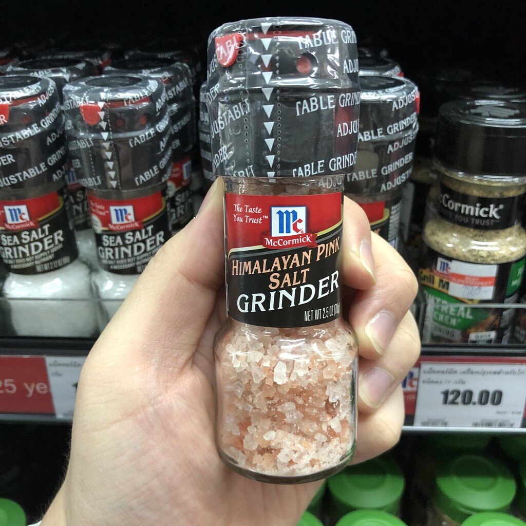 mccormick-himalayan-pink-salt-70-g-เกลือหิมาลายัน-สีชมพู-70-ก