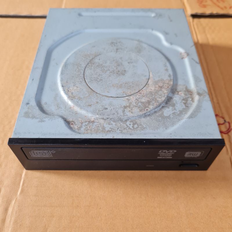 DVD-ROM HP CD/DVD WRITER MODEL DH-16ACHS-HT2 SATA | Shopee Thailand