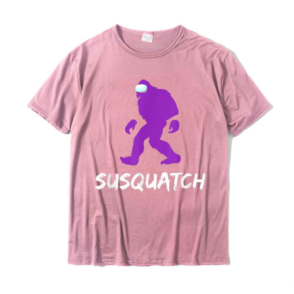 เสื้อยืดผู้ชาย-susquatch-sasquatch-sus-komik-video-oyunu-meme-t-shirt-kuponlar-tasar-m-t-shirt-noel-g-n-pamuk-erkekler