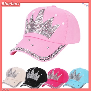 【 Bluelans 】 หมวกกันแดดแฟชั่นสำหรับผู้หญิง