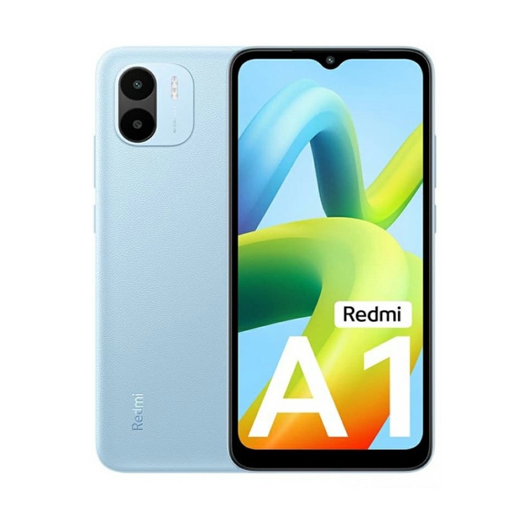 เหลือ2249-รับโค้ดทักแชท-xiaomi-redmi-a1-2-32gb-กล้องคู่-ai-แบต-5000-mah-ประกันศูนย์ไทย-15-เดือน