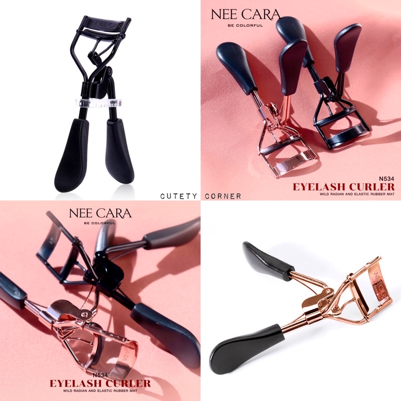 nee-cara-eyelash-curler-ที่ดัดขนตา