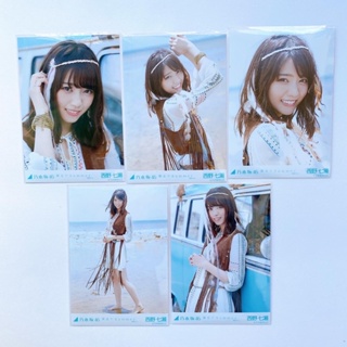 Nogizaka46 Nishino Nanase photoset