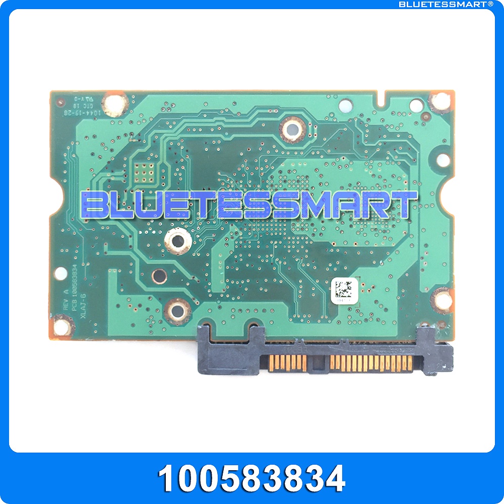 hard-drive-parts-pcb-logic-board-printed-circuit-board-100583834-for-seagate-3-5-sas-server-hdd-data-recovery-repair