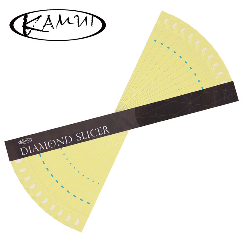 Kamui Diamond Slicer For 9ft Pool Table | Shopee Thailand