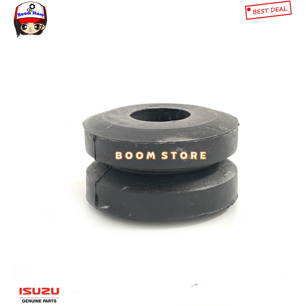 isuzu-แท้ศูนย์-ลูกยางหนวดกุ้ง-isuzu-tfr-2-5-2-8-3-0-ทุกรุ่น-รหัสแท้-8979110880