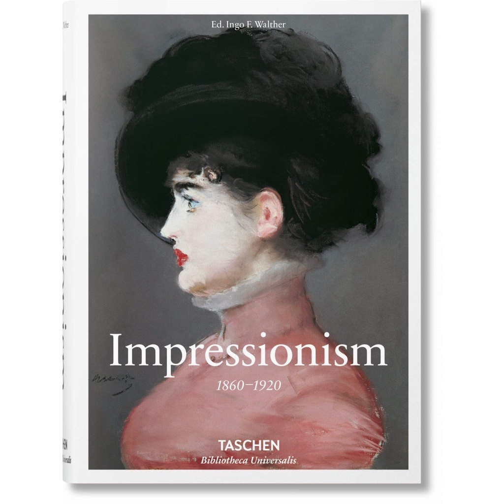 impressionism-hardback-bibliotheca-universalis-english