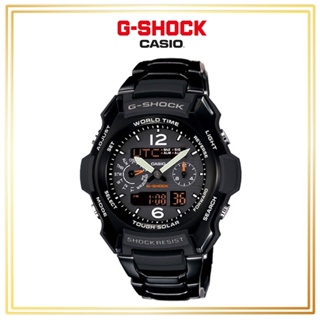 นาฬิกาข้อมือผู้ชาย G-SHOCK รุ่น G-1500BD-1ADR