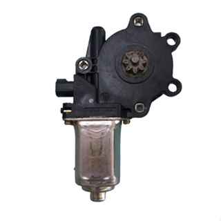 มอเตอร์กระจกไฟฟ้าโตโยต้า โคโรล่า190-191 AE100 Window Motor Toyota Corolla