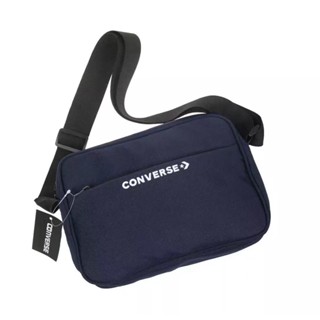 กระเป๋าสะพายข้าง Converse Revolution Mini Bag กระเป๋าสะพายข้าง รุ่นสุดฮิต