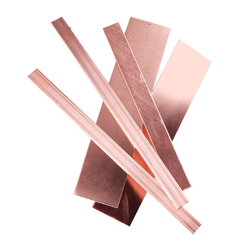 thick-3mm-12mm-t2-copper-flat-bar-square-block-copper-length-500mm-metal-sheet-plate-thick-solid-diy-model-wire-circui