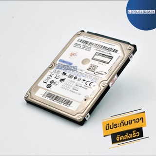 HDD NOTEBOOK 160GB ฮาร์ดดิสก์ แถมสายSATA คละยี้ห้อ พร้อมส่ง ส่งเร็ว ประกันไทย CPU2DAY