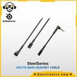 SteelSeries Official original genuine Arctis headphone Main Cable Pack