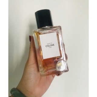 【สินค้าพร้อมส่ง】ของแท้ 💯 Celine Black Tie EDP 3ml/10ml Perfume น้ำหอมผู้ชาย/น้ำหอมผู้หญิง/น้ำหอมแท้/แท้100ค่ะ น้ำหอม