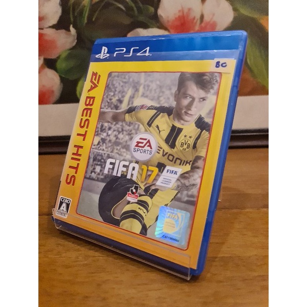 แผ่นเกม-ps4-playstation-4-เกมตระกูลฟุตบอลfifa-และ-pro-evolution-soccer