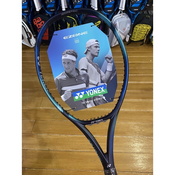Yonex EZONE 98 Racquet Tennis Warehouse edu.svet.gob.gt