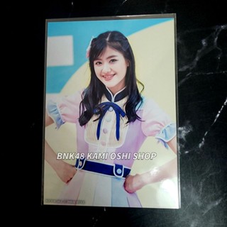 BNK48 รูปสุ่ม ปก หมื่นเส้นทาง ฤดูใหม่ : จีจี้ วิว  Kimi wa melody gygee View