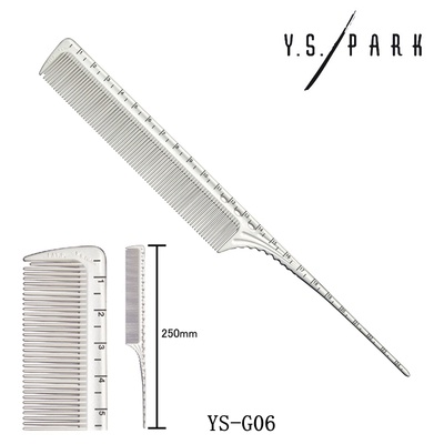 ys-park-g-06-guide-comb-สินค้าเป็นของแท้แกะแพ็คแล้วไม่รับเปลี่ยนหรือคืนครับ