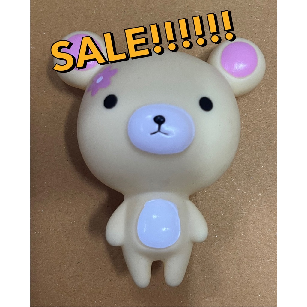 ตุ๊กตาเสียบเสาอากาศรถยนต์-sale