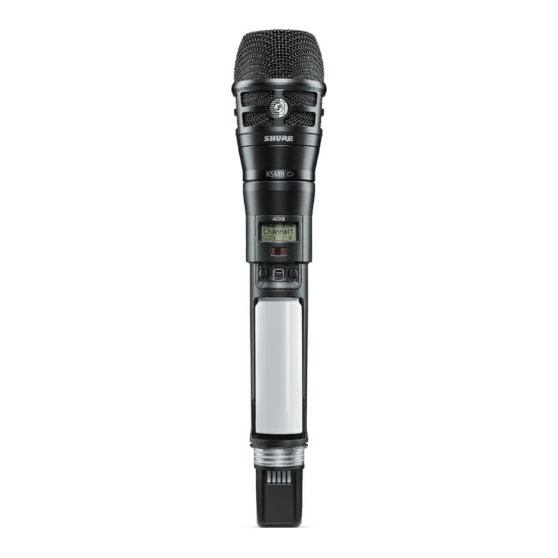 shure-qlxd24a-k8b-m19-ไมโครโฟนไร้สายแบบไมค์เดียว-คลื่นความถี่-694-703-mhz-รุ่นใหม่-2564