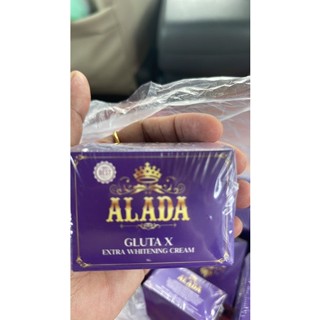 Alada whitening face cream but 1 take 1