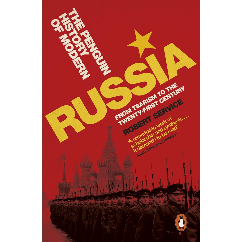 the-penguin-history-of-modern-russia-from-tsarism-to-the-twenty-first-century-fifth-edition