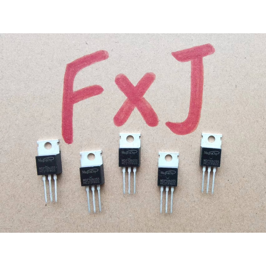 อุปกรณ์จัดการเอฟเฟคสนามไฟฟ้า MDP1991 MDP1933 MDP1932 MDP1922 MDP1921 ...