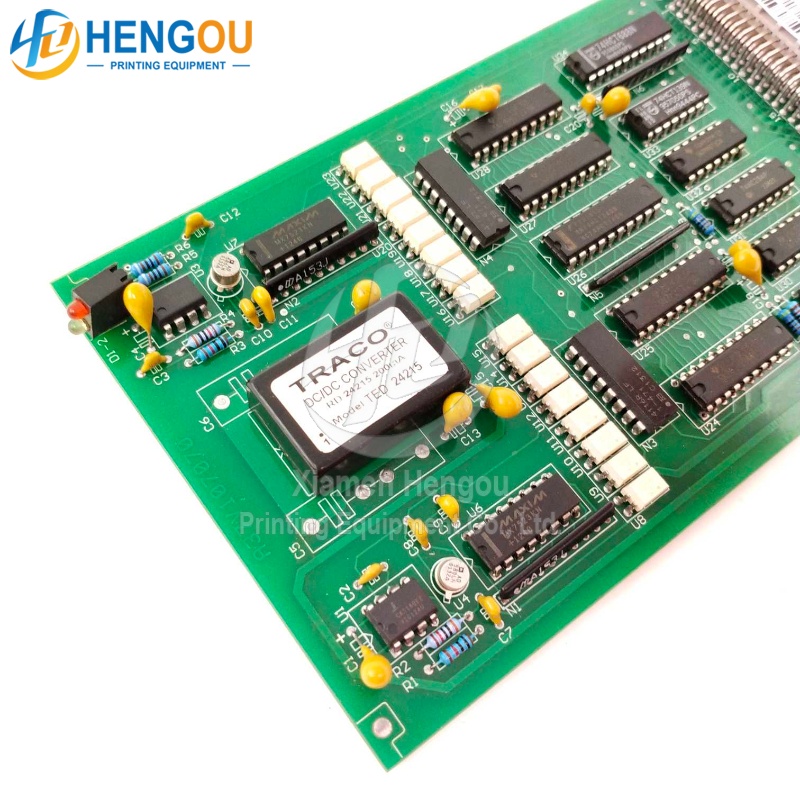 high-quality-board-a37v-1070-70-for-roland-printing-machine-parts-roland700-circuit-board