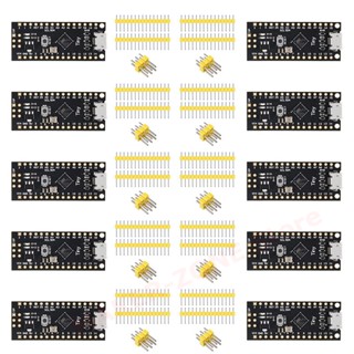 10Pcs MH-Tiny ATTINY88 Micro Development Board 16Mhz /Digispark ATTINY85 Upgraded/Nano V3.0 ATmega328 Extended for Ardui