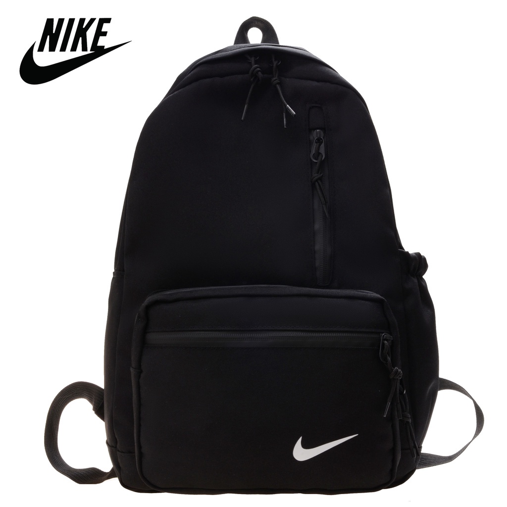 nike-women-backpack-กระเป๋าสะพายหลัง-แฟชั่น-กระเป๋าเป้หลังขายร้อน