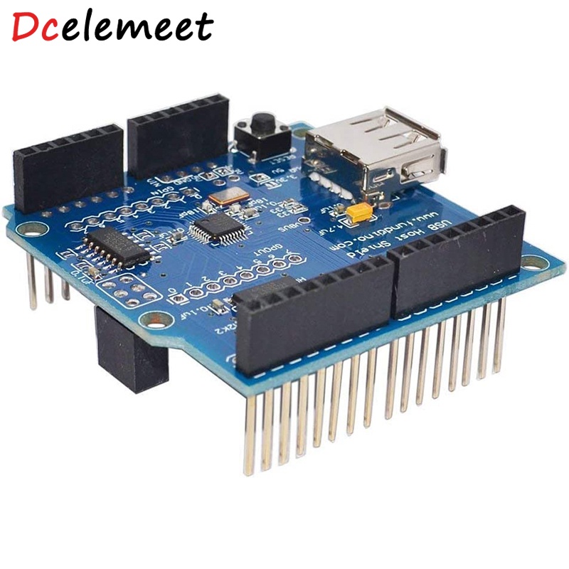 usb-host-shield-2-0-for-arduino-uno-mega-adk-compatible-for-android-adk-diy-electronic-module-board