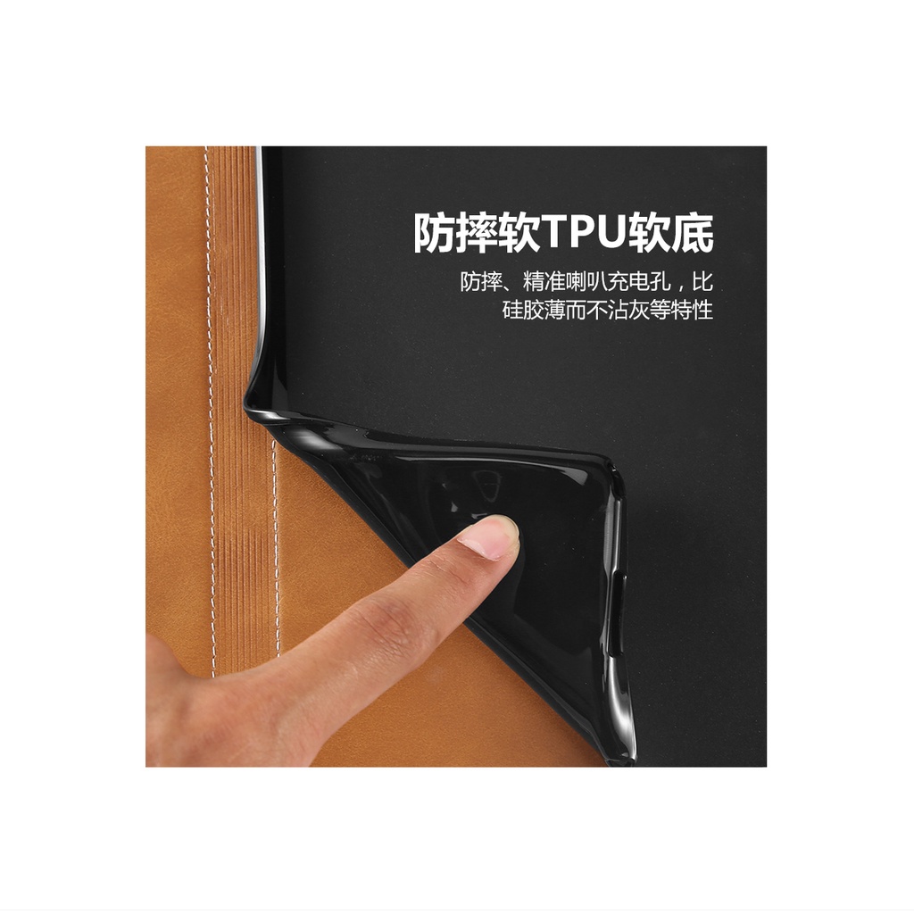 015-xiaomi-redmi-pad-2022-case-10-61-tablet-cover-pu-leather-case-with-auto-wake-function-stand-flip-tablet-case