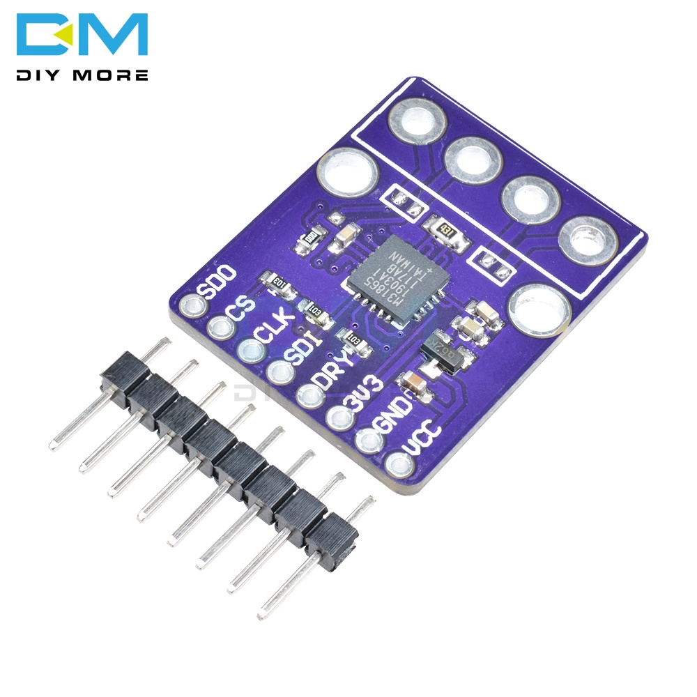 for-arduino-3-3v-max31865-pt100-pt1000-rtd-temperature-thermocouple-sensor-amplifier-module-board-thermistor-amp-module