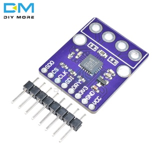 For Arduino 3.3V MAX31865 PT100 PT1000 RTD Temperature Thermocouple Sensor Amplifier Module Board Thermistor AMP Module