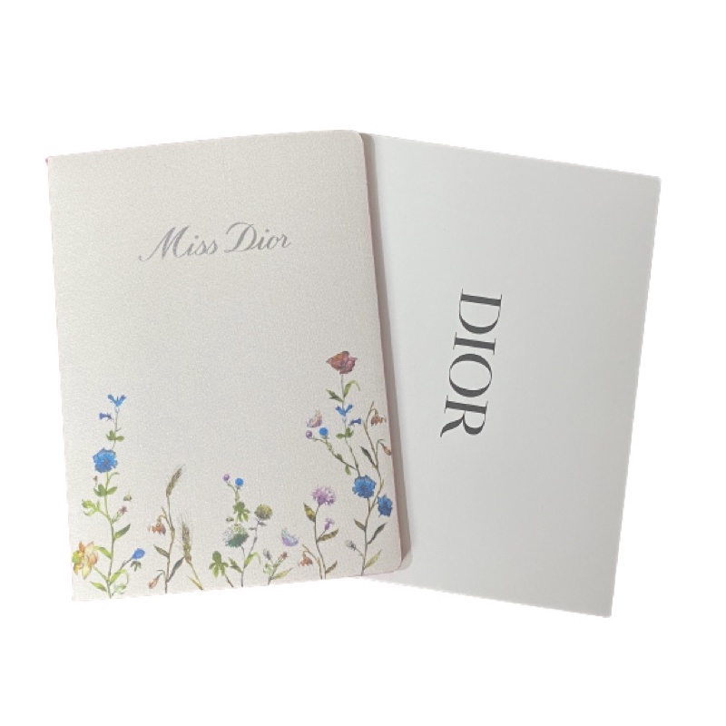 dior-millefiori-notebook-สมุดโน๊ตคอลเลคชั่นลิมิเตดใหม่ล่าสุด